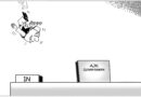 Daily Cartoon 28 10 2025