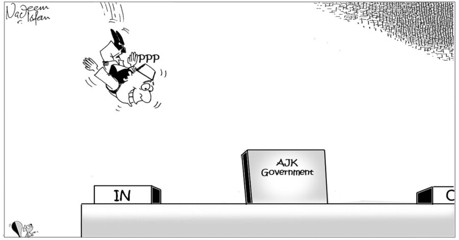 Daily Cartoon 28 10 2025