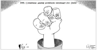 Daily Cartoon 29 10 2025