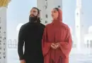 Deepika Padukone Faces Social Media Backlash For Wearing Abaya In Abu Dhabi Ad