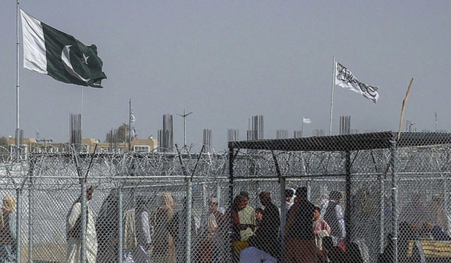 Defense Minister Isi Chief To Lead Pakistan In Doha Talks With Taliban Amid Border Tensions