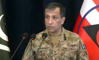 India has no answers to questions raised on Pahalgam false flag incident: DG ISPR