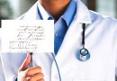 Doctors Ordered To Fix Bad Handwriting On Prescriptions To Avoid Fatal Errors