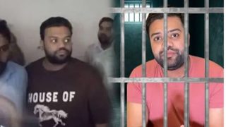 Ducky Bhai Remains In Jail As Bail Denied Again In Betting App Case