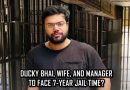 Ducky Bhai To Face 7 Years In Jail Over Illegal Betting App Case