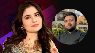 Ducky Bhais Wife Aroob Jatois Bail Extended Until Nov 6 In Betting App Case