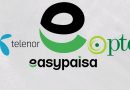 Easypaisa Payment Update Amid Ptcl Telenor Pakistan Merger