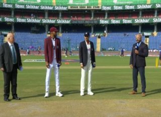 Empty Stands Embarrass Bcci As Politics In Cricket Backfires