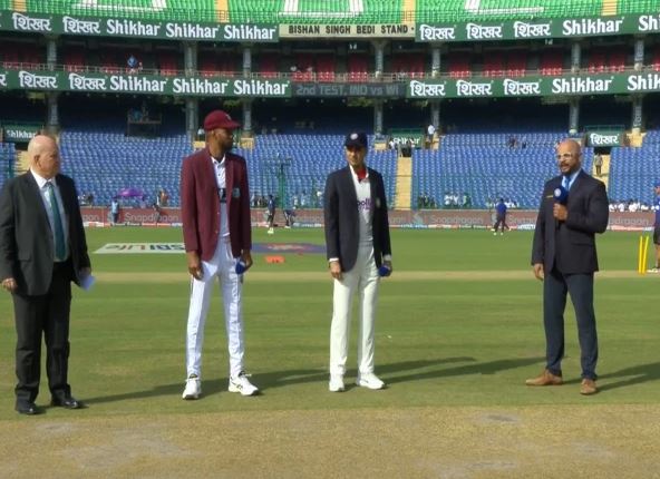 Empty Stands Embarrass Bcci As Politics In Cricket Backfires