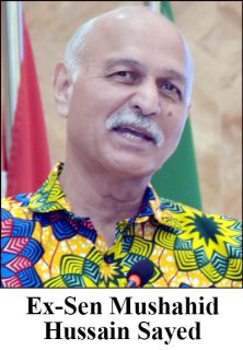 Enhanced Business With Africa Key To Prosperity For African Pakistani People Rana Ihsaan 