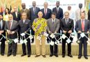 Enhanced Business With Africa Key To Prosperity For African Pakistani People Rana Ihsaan