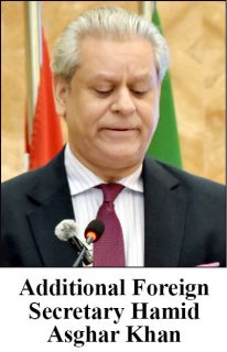 Enhanced Business With Africa Key To Prosperity For African Pakistani People Rana Ihsaan 
