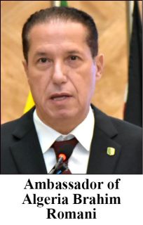 Enhanced Business With Africa Key To Prosperity For African Pakistani People Rana Ihsaan 