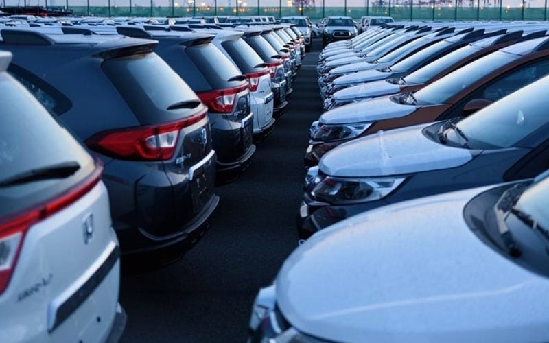 Excise Department Proposes New Number Plates For Suvs