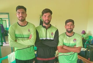 Faisalabad Secures Thumping Win In Quaid E Azam Trophys Fourth Round