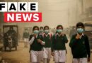 Fake News No Early Winter Vacations Announced In Punjab Amid Worsening Smog