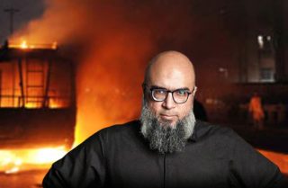 Farhan Mallick Faces New Peca Case After Exposing Karachis Land Mafia