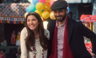 Fawad Khan Mahira Khan Reunite On Screen In Upcoming Film Neelofar