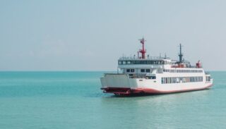 Ferry Service Likely To Start Between Pakistan And Turkiye To Promote Tourism