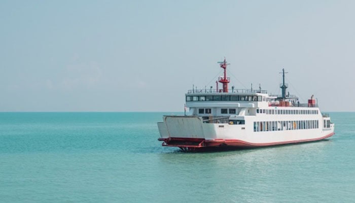 Ferry Service Likely To Start Between Pakistan And Turkiye To Promote Tourism