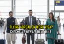 Fia Updates Exit Rules For Pakistanis Going Abroad On Work Visas