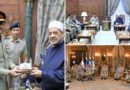 Field Marshal Asim Munir Strengthens Ties With Egypt In High Level Defense Talks