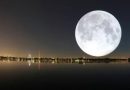 First Supermoon Of 2025 To Light Up Skies On This Date In October