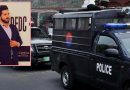 Five Held After Murder Of Central Group Of Colleges Owners Son In Dha