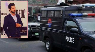 Five Held After Murder Of Central Group Of Colleges Owners Son In Dha
