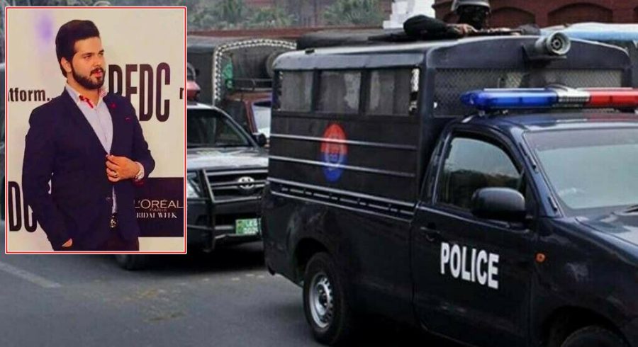 Five Held After Murder Of Central Group Of Colleges Owners Son In Dha