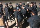 Five Terrorists Killed 7 Cops Martyred As Attack On Di Khan Police Training Centre Repelled