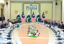 From Ai To Halal Meat Key Deals Signed Between Pakistan Malaysia To Advance Ties