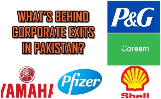 From Yamaha To Careem And Now Pg Why Are Multinational Companies Leaving Pakistan