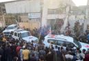 Gaza Swap Begins 20 Israeli Hostages Freed For 1700 Prisoners