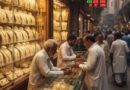Gold Wraps Up At Rs433662 Per Tola As Pakistan Market Rebounds