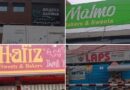 Hafiz Sweets Malmo Domino Pizza Among 51 Sealed In Lahore