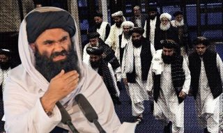 Haqqani Takes Aim At Top Taliban Leaders For Taking Undue Credit For Afghanistans Jihad