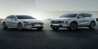 Hyundai Unveils 0 Markup Installment Plans For Santa Fe Sonata In Pakistan