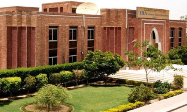 Iba Sukkur Mdca 2025 Answer Key Download