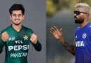 Icc T20 Rankings Pakistans Saim Ayub Becomes Worlds Top All Rounder