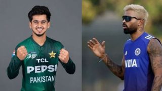 Icc T20 Rankings Pakistans Saim Ayub Becomes Worlds Top All Rounder