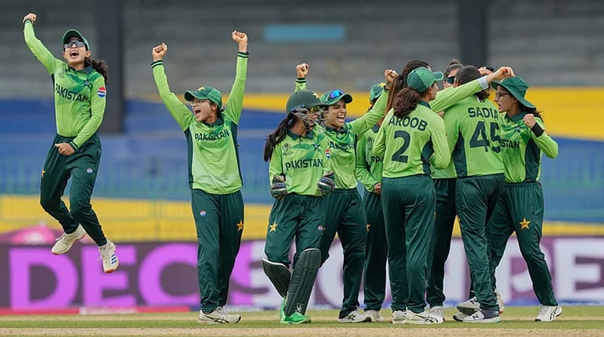 Hani replaces Rameen in Pakistan Women’s ODI, T20I squad for South Africa tour