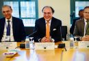 Imf Cannot Impose Any Condition Against Pakistans Interests Fm Aurangzeb