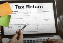 Income Tax Filing Deadline Extended For Second Time Amid Business Concerns