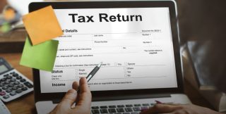 Income Tax Filing Deadline Extended For Second Time Amid Business Concerns