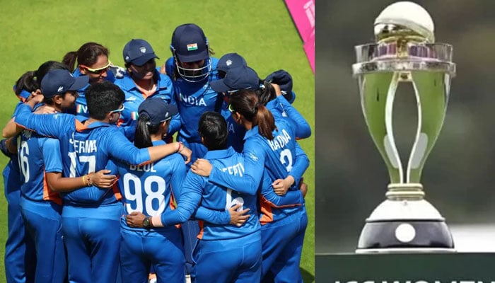 India Accused Of Planning To Politicize Icc Womens World Cup 2025