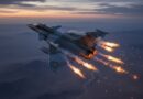 India Worried As Pakistan May Access Rafale Fighter Technology After Gulf Deal