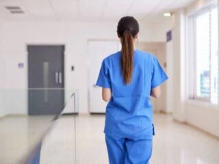 Indian Nurse Gets 14 Month Jail For Sexually Harassing Patients Attendant In Singapore