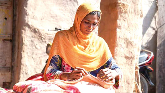 Invisible Yet Indispensable The Untold Story Of Pakistans Home Based Workers 