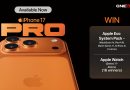 Iphone 17 Family Iphone Air Launched In Pakistan By Gnext Technologies